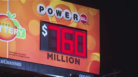 powerball calculator augusta ga.